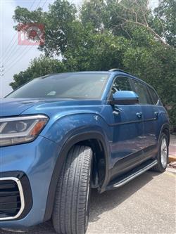 فولكسفاغن أطلس